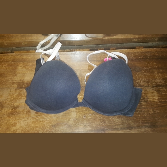 Le Senza push up bra - Picture 1 of 4